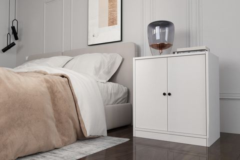 YUSUF KOMODİN, 2 KAPAKLI, KMD-1048-Ç