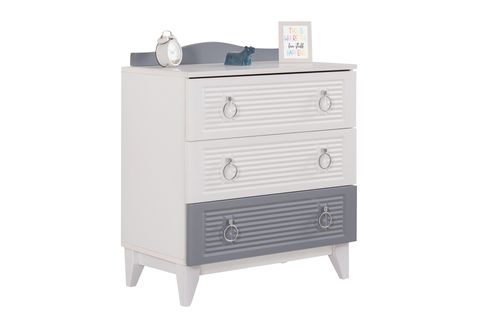 MAGNUM STAR MONTESSORİ BEBEK ODASI, 3 KAPAKLI