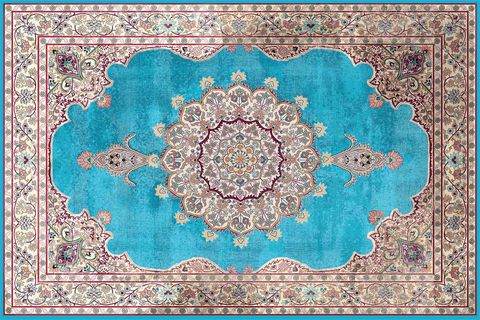 AİDA HOME MODERN DESENLİ SALON HALISI, 80X200
