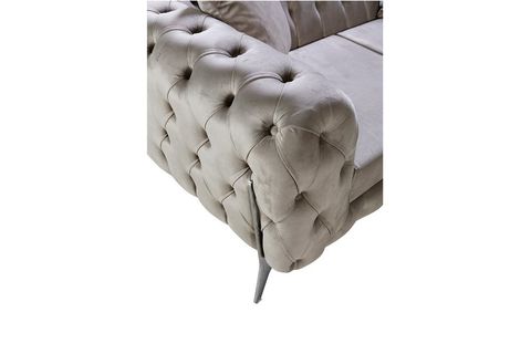 ELEGANCE KOLTUK TAKIMI, BEJ