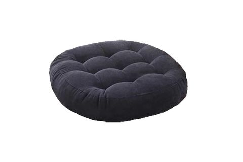 VİNDA İKİLİ DEKORATİF MİNDER, FÜME