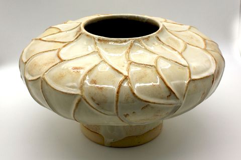 KAV STONEWARE BÜYÜK VAZO