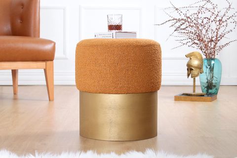 GLASNOG PUF, TARÇIN