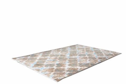 MORETTI 10492-E ÇİFT TARAFLI HALI 125X180
