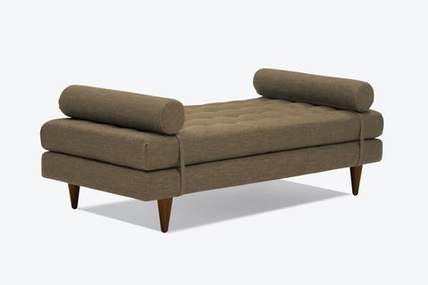 TOLİDE DAYBED KANEPE, KAHVE