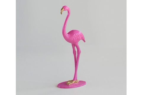 MODERN FLAMİNGO BİBLO