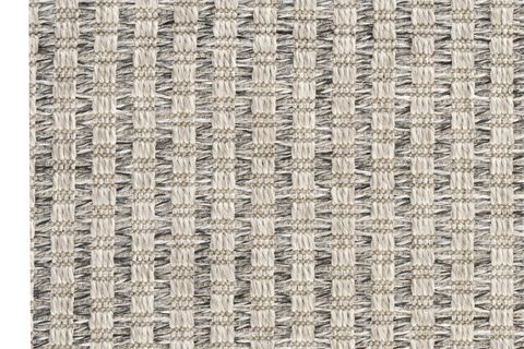 MARKAEV NOMAD JÜT HALI, GRİ, 80X150 CM, 1666G