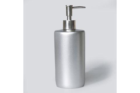 VİCTORİA BANYO SETİ, GÜMÜŞ