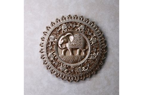 ELEPHANT DUVAR AKSESUARI, VİZON