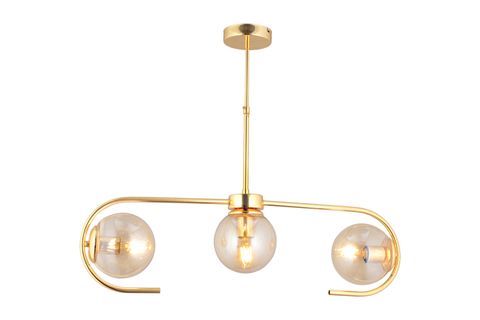 DİASPOR ÜÇLÜ AVİZE, GOLD