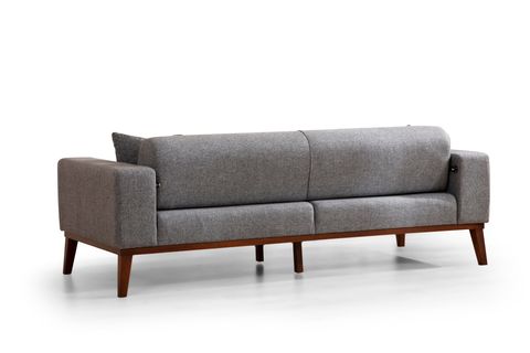 HERMES KOLTUK TAKIMI, GRİ