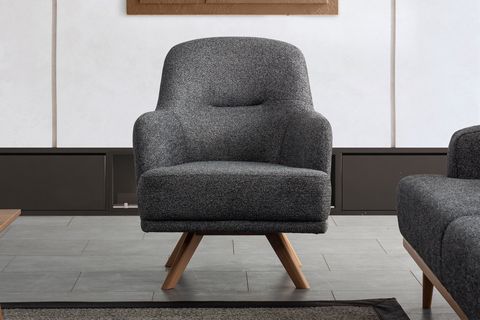 VELAR SOFT BERJER, GRİ
