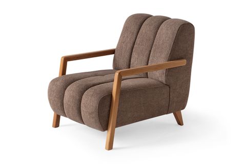 OSLO BERJER, KAHVERENGİ