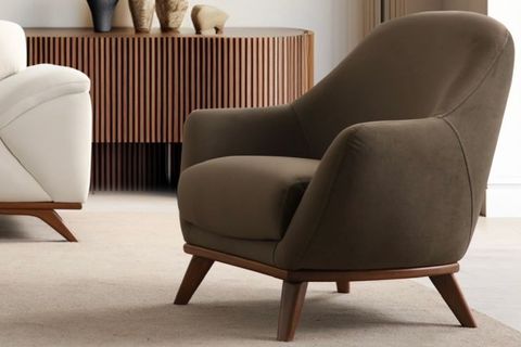 ALFA BERJER, KOYU YEŞİL