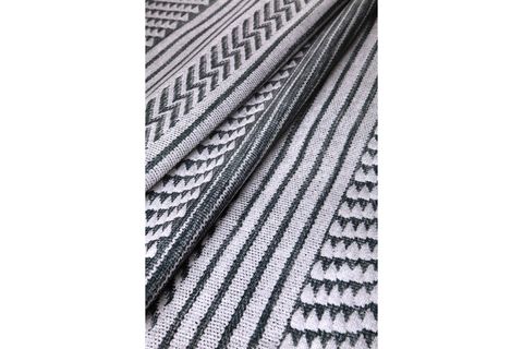 FİON PAMUK DOKUMA ŞÖNİL HALI 1514B, YIKANABİLİR, MULTİ, 100X400