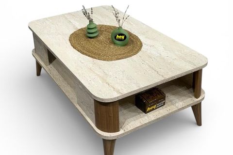 KUMSAL ORTA SEHPA, TRAVERTEN