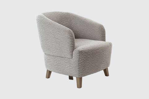 IHLARA BERJER, AÇIK GRİ