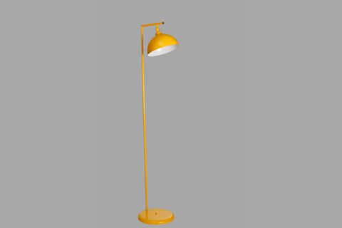 SMART RETRO BAŞLIKLI LAMBADER, SARI