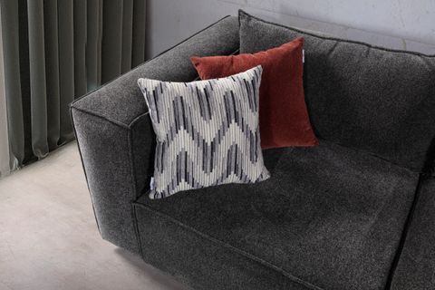 ELEGANCE KÖŞE KOLTUK, ANTRASİT