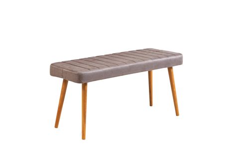 STORMİ MUTFAK MASA TAKIMI, ATLANTİK GRİ SOHO 0701, 120X75