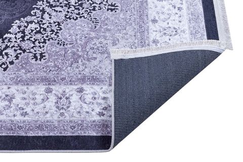 TRKMN 30 YIKANABİLİR DİJİTAL BASKILI HALI 160X230