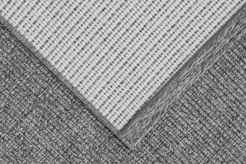 RİVA SİSAL HALI, GRİ, 200X290, 6009E