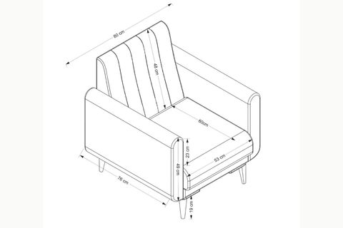 BONA BERJER, CEVİZ AYAK, HAKİ