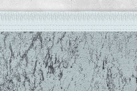 VERONA MAKİNE HALISI, GRİ, 309, 200X290