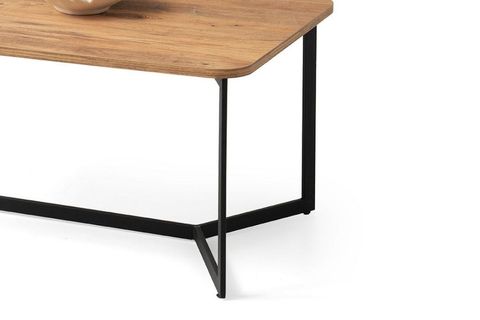 BOSNA ORTA SEHPA CEVİZ SİYAH