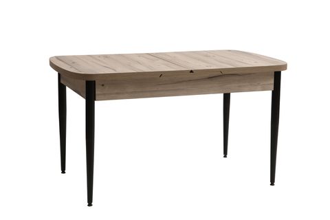 VENÜS BANKLI MUTFAK MASA TAKIMI, 140X80