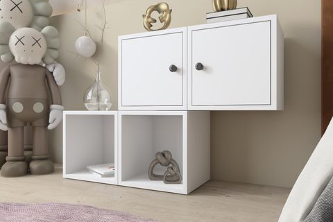 YUSUF KOMODİN, 2 KAPAKLI, NRG-KMD-1011