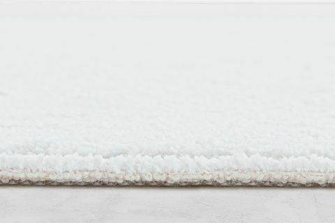 VERONA MAKİNE HALISI, BEYAZ, 302, 100X300