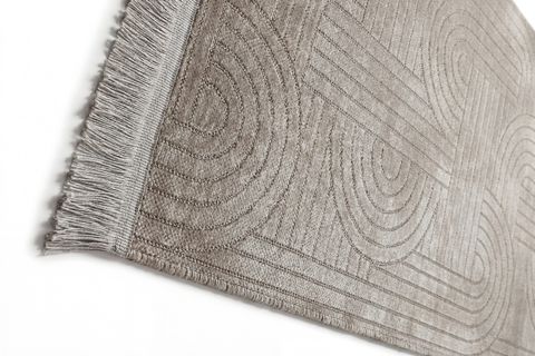 ŞÖNİL DOKUMA SALON MUTFAK HALISI VE YOLLUK LNA8 SSV DZ  160X230 CM