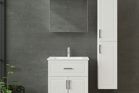 SANYA BANYO DOLABI AS2K1Ç+2K2A+ETJ+BOY, , 65CM