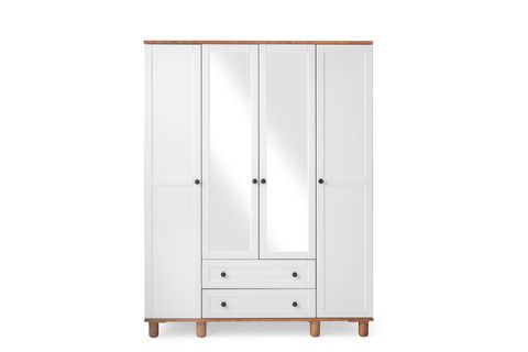 NOLA GARDIROP, AYTAŞI, 4 KAPAKLI