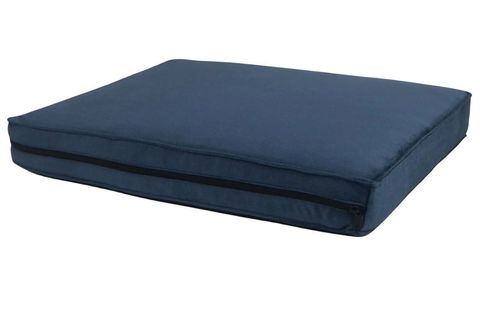 OLNİRA SQUİRREL ORTOPEDİK KEDİ KÖPEK YATAĞI LACİVERT 50X70