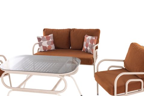 MİRA BAHÇE VE BALKON SEHPASI