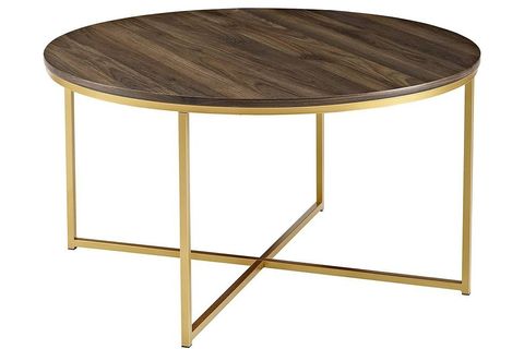 LONDRA ORTA SEHPA, CEVİZ SARI