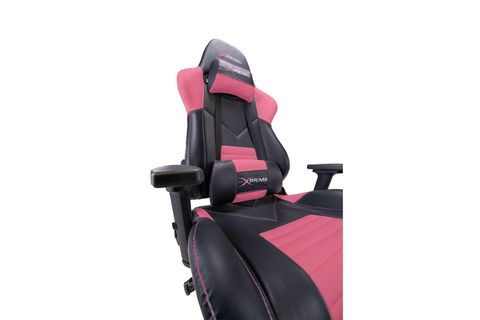 XPRİME KİNG OYUNCU KOLTUĞU PEMBE