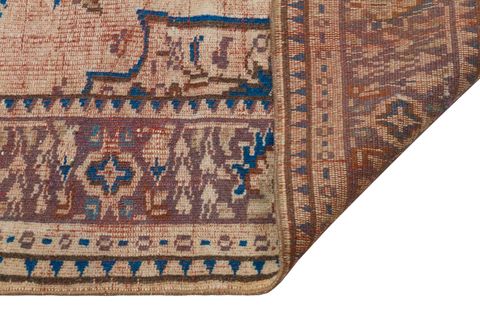 DIYARBAKIR SUR İÇI EL DOKUMA HALI, 163X233