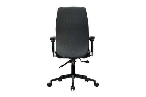 SANCAK OFİS SURF ÇALIŞMA KOLTUĞU , SİYAH ANTRASİT