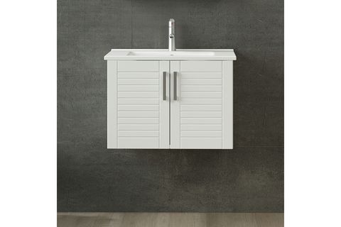VERA BANYO DOLABI ALT 65CM AS2K ETJ BEYAZ
