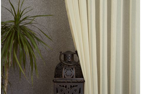MASSARELLİ ETAMİN TÜL ŞAMPANYA RENGİ  1-2,5 ORTA SIK PİLE 300X260