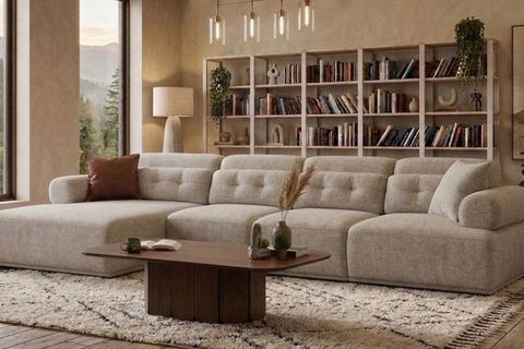 BETA SMALL KÖŞE KOLTUK, SOL