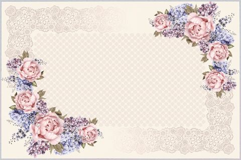 ROVİGO HOME DİJİTAL BASKI YIKANABİLİR KAYMAZ TABAN SALON HALISI  RVG1119 50X80