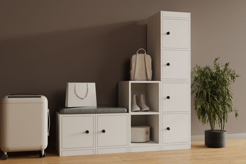 BK CONCEPT AYAKKABILIK, 6 KAPAKLI, MST-AYK-1022