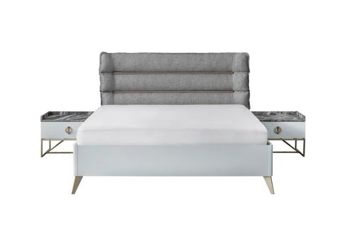 LOFT GOLD YATAK ODASI TAKIMI, SÜRGÜ KAPAKLI