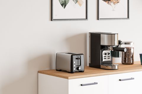 LAVO ÇOK AMAÇLI KİLER DOLABI, BEYAZ, 3 KAPAKLI