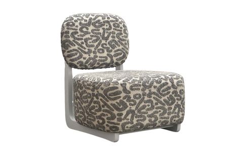 BEX BERJER, KREM GRİ