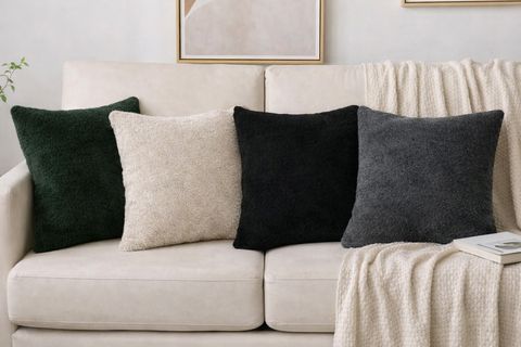 PODDLE PAMUKLU KIRLENT KILIFI, YEŞİL